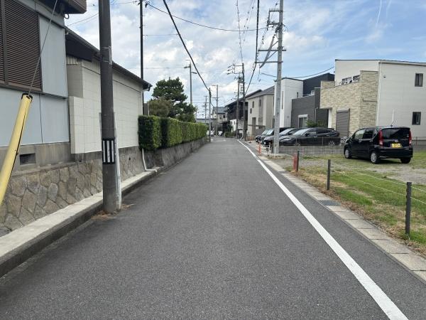岡崎市大和町・中古戸建