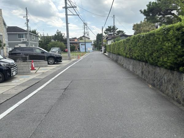 岡崎市大和町字鳥ケ城の中古一戸建て