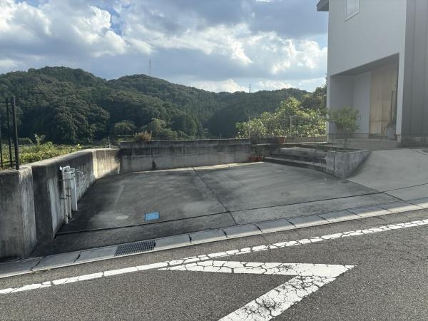 岡崎市桑原町・中古戸建