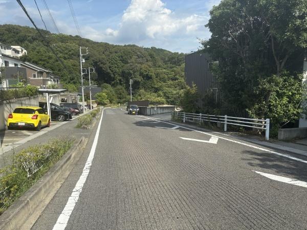 岡崎市桑原町・中古戸建
