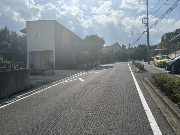 岡崎市桑原町・中古戸建