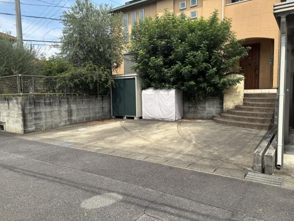 岡崎市上地町字下屋敷の中古一戸建て