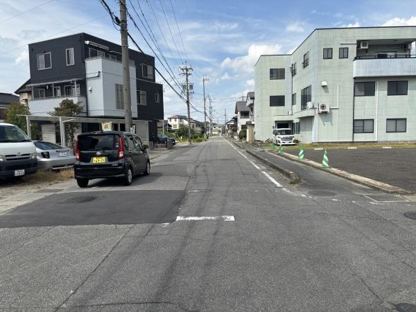 岡崎市北本郷町字野添の中古一戸建て