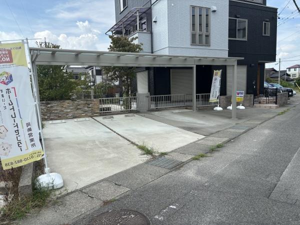 岡崎市北本郷町字野添の中古一戸建て