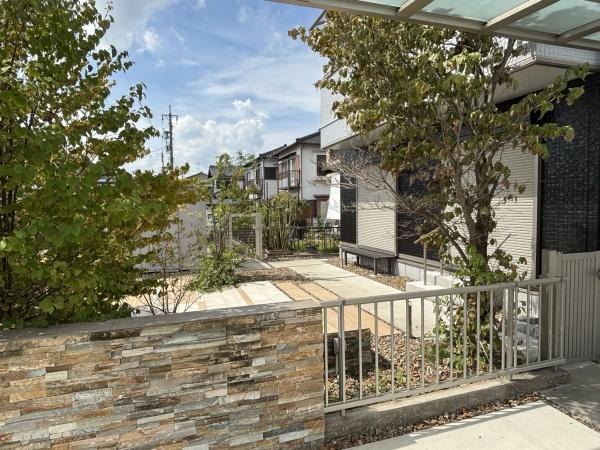 岡崎市北本郷町字野添の中古一戸建て