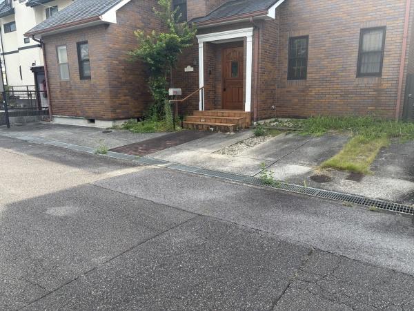 岡崎市細川町窪地・中古戸建