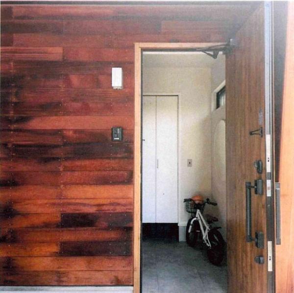 岡崎市福岡町字下高須の中古一戸建て