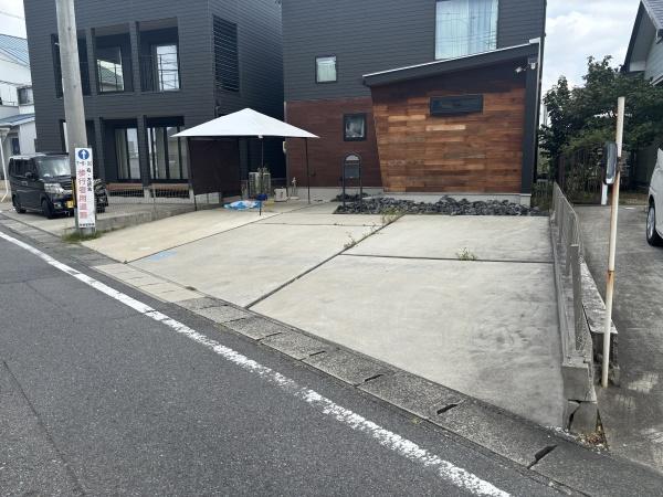 岡崎市福岡町・中古戸建