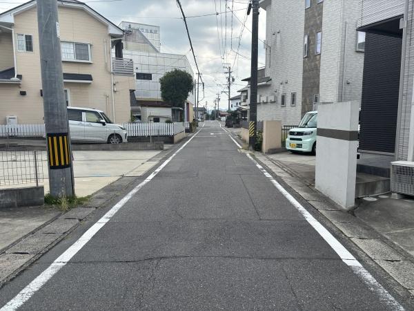 岡崎市福岡町・中古戸建
