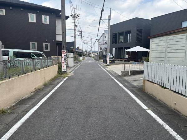 岡崎市福岡町字下高須の中古一戸建て