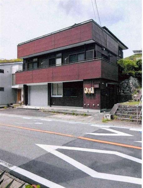 岡崎市米河内町・中古戸建