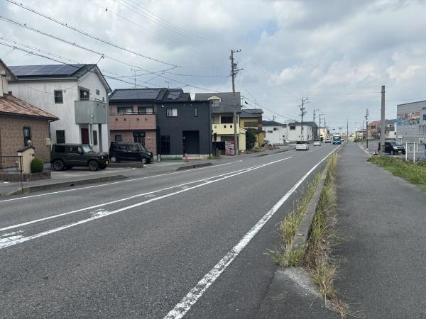 岡崎市坂左右町・中古戸建