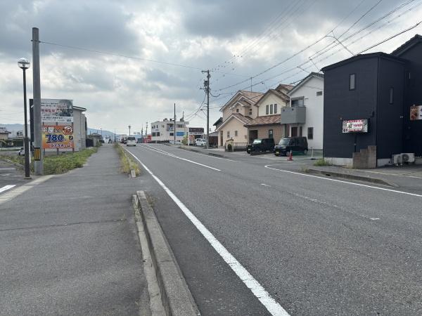 岡崎市坂左右町・中古戸建