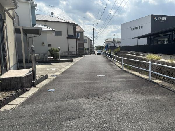 岡崎市矢作町・中古戸建