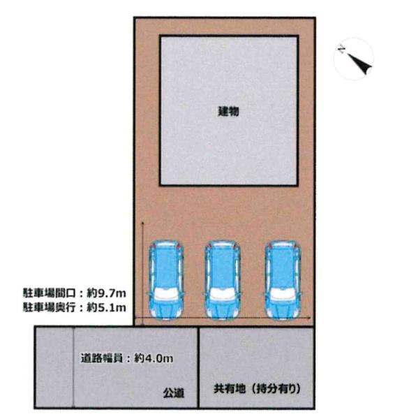 岡崎市矢作町字竊樹の中古一戸建て