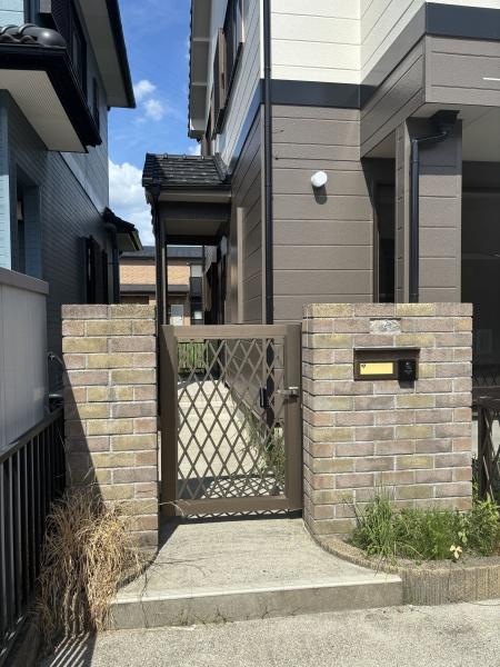 岡崎市矢作町・中古戸建