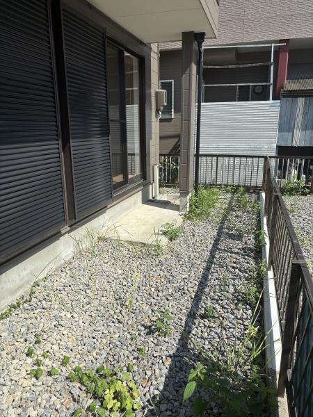 岡崎市矢作町・中古戸建