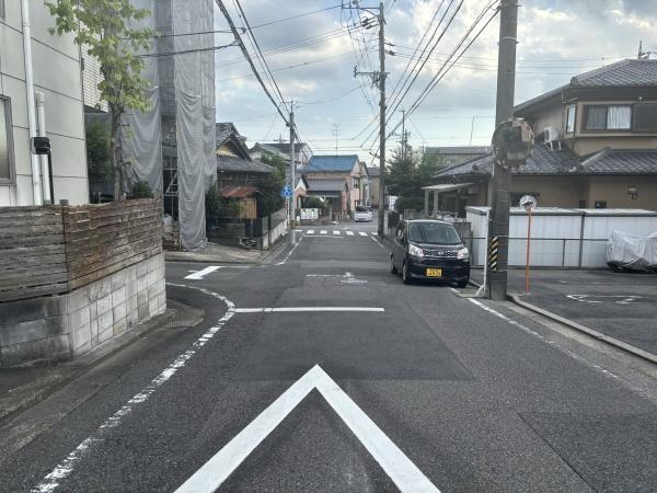 岡崎市中町3丁目・中古戸建