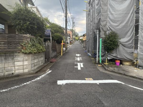 岡崎市中町3丁目・中古戸建