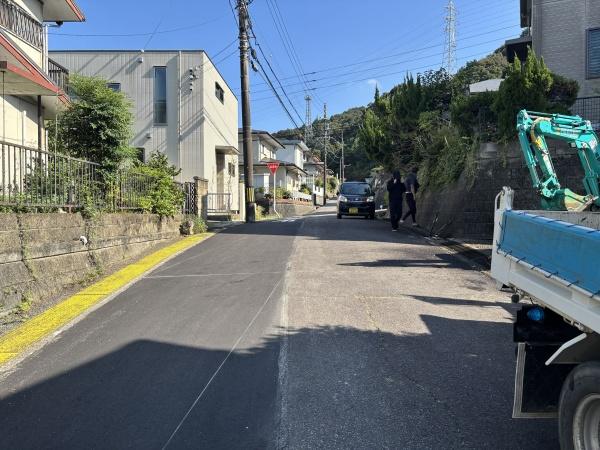 岡崎市本宿町・中古戸建