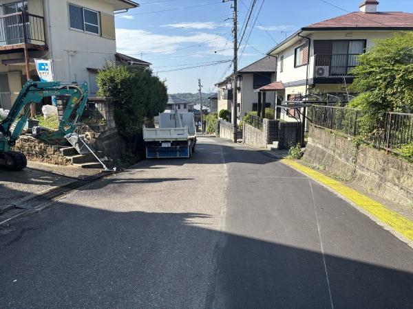岡崎市本宿町・中古戸建