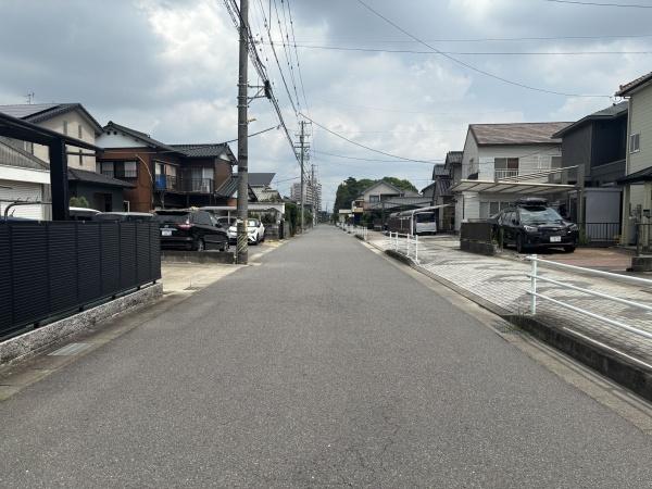 岡崎市中島町・中古戸建