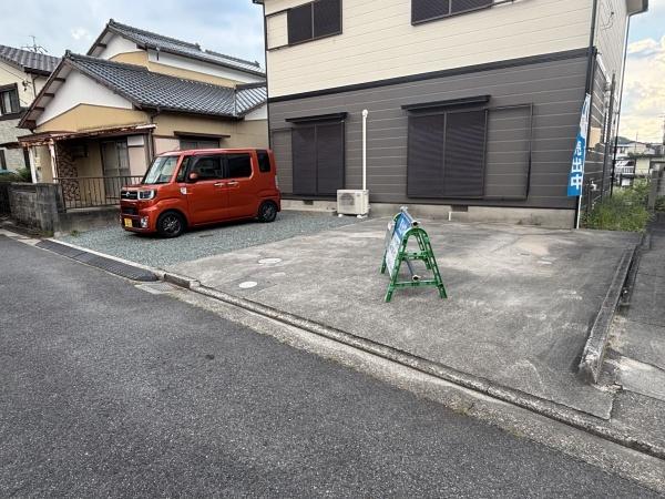岡崎市欠町字狐ケ入の中古一戸建て