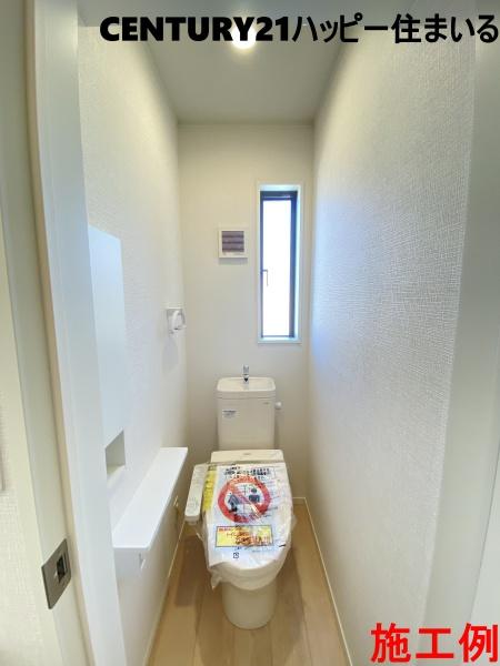 岡崎市東蔵前第1　全3棟・2号棟