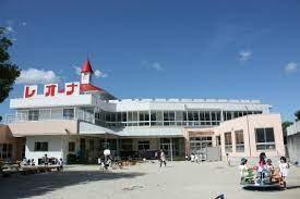 岡崎市東蔵前第1　全3棟・3号棟(レオナ第二幼稚園)