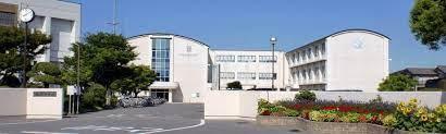 西尾市桜町第2　全2棟・1号棟(西尾市立鶴城中学校)