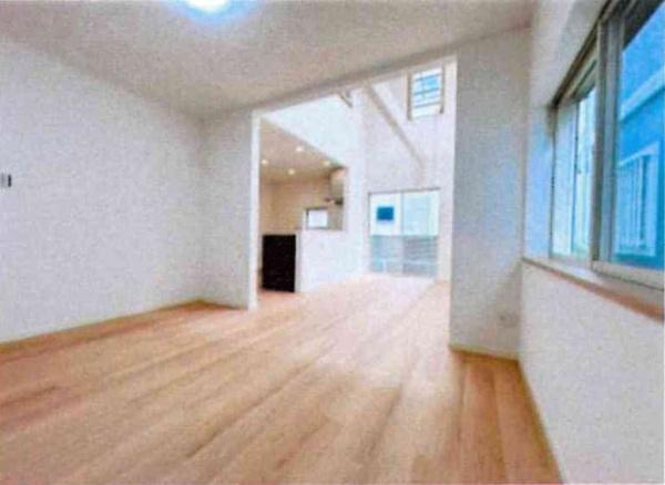 岡崎市渡町字圦口の中古一戸建て