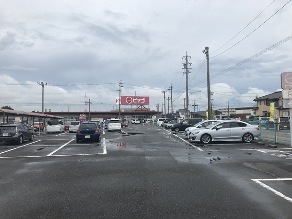 碧南市志貴崎町第4　全3棟・3号棟(ピアゴ碧南東店)