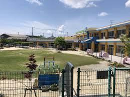 西尾市平坂町第10　全4棟・3号棟(西尾市立平坂幼稚園)