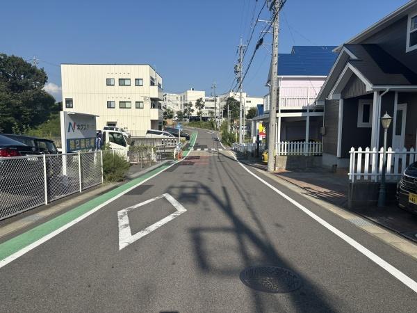 岡崎市美合町字入込の中古一戸建て