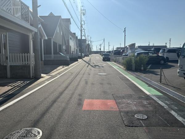 岡崎市美合町字入込の中古一戸建て