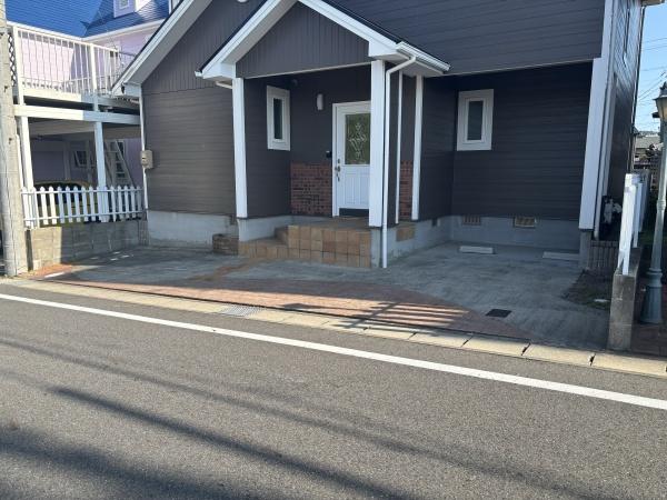 岡崎市美合町字入込の中古一戸建て