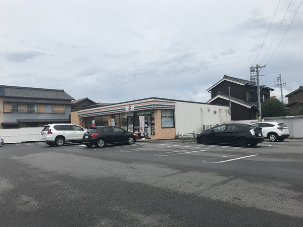 碧南市日進町第7　全2棟・1号棟(セブンイレブン碧南日進町2丁目店)