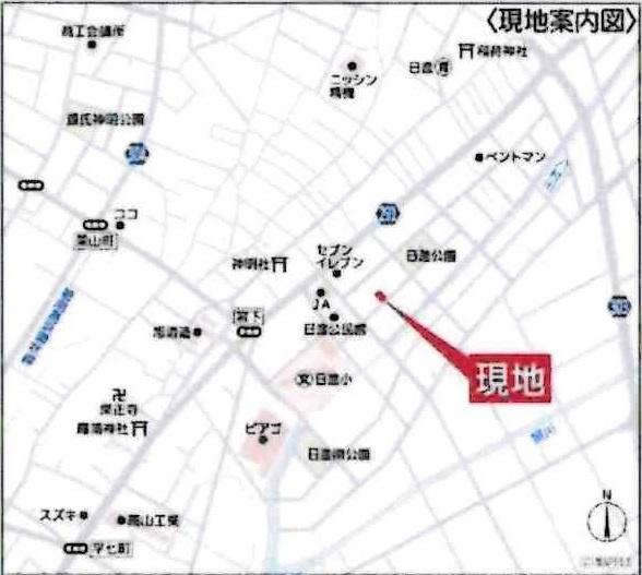 碧南市日進町第7　全2棟・1号棟
