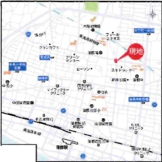 蒲郡上本町第1期　全11棟・9号棟