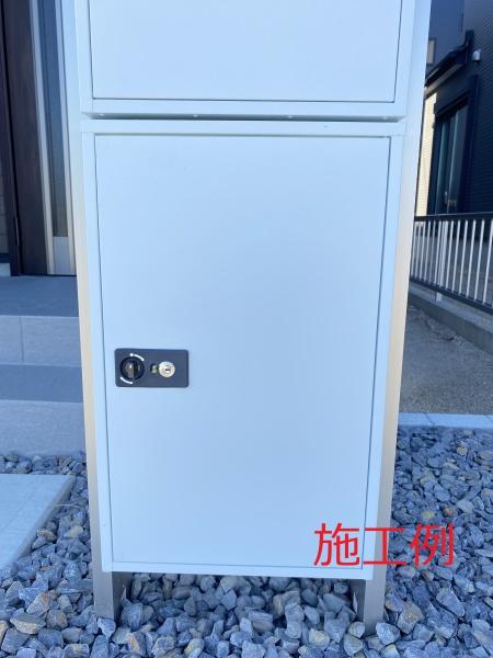 西尾市巨海町01期　全2棟・1号棟