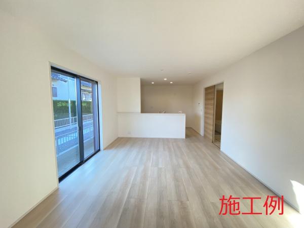 西尾市巨海町01期　全2棟・2号棟