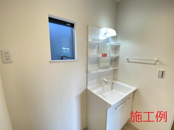 西尾市巨海町01期　全2棟・2号棟