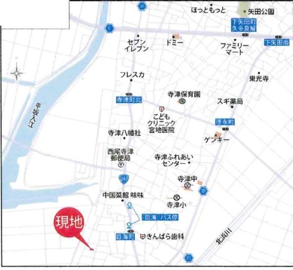 西尾市巨海町01期　全2棟・2号棟