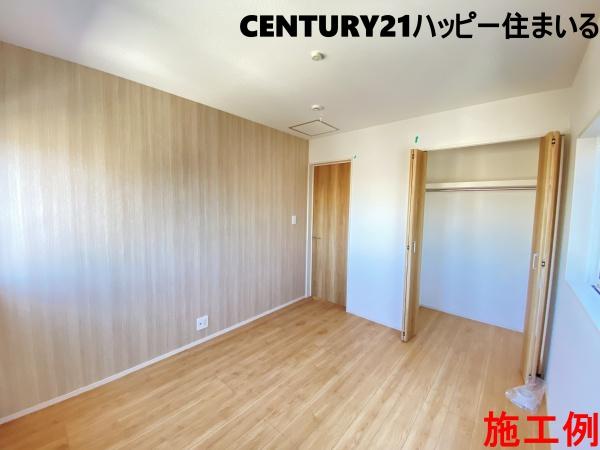 岡崎市昭和町中屋敷　全2棟・1号棟