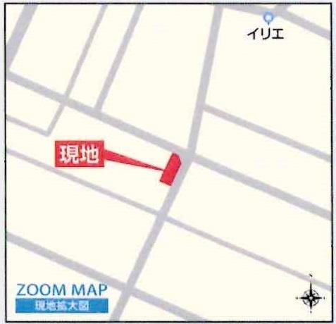 岡崎市中町4丁目　全1棟・1号棟