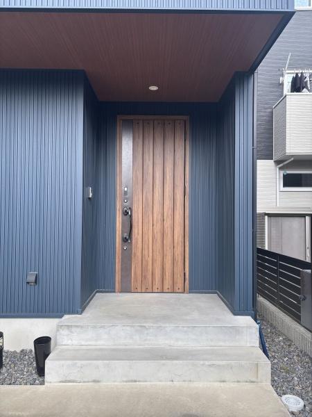 幸田町深溝・中古戸建