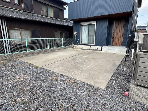 幸田町深溝・中古戸建