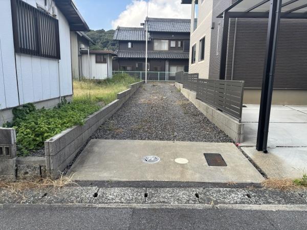 幸田町深溝・中古戸建