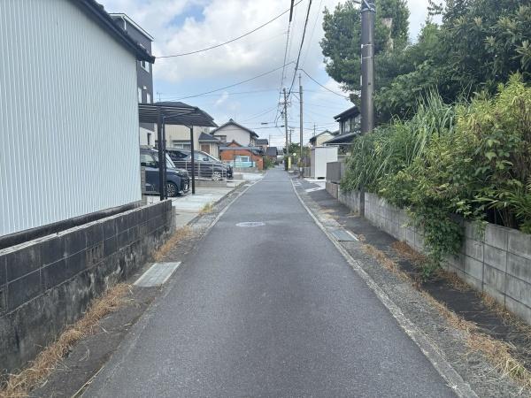 額田郡幸田町大字深溝字中ノ島の中古一戸建て