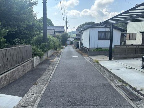 額田郡幸田町大字深溝字中ノ島の中古一戸建て